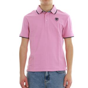 POLO DAMON ROSA